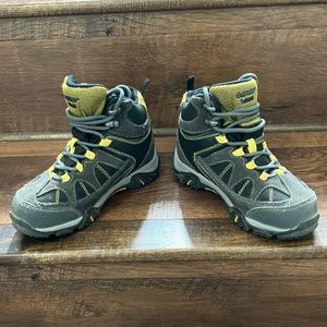 Hi-Tec Kids Boots